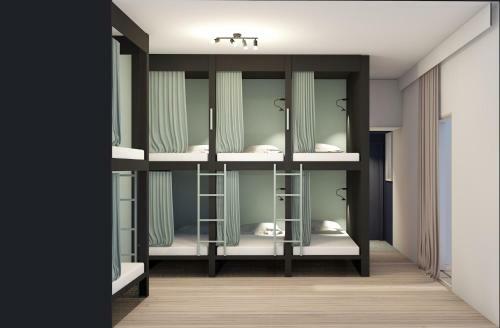 Albergue Bedwave Experience