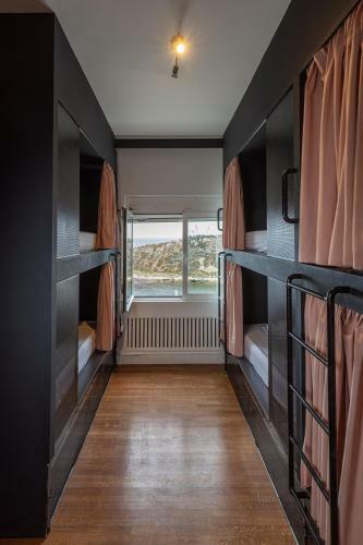 Albergue Bedwave Experience