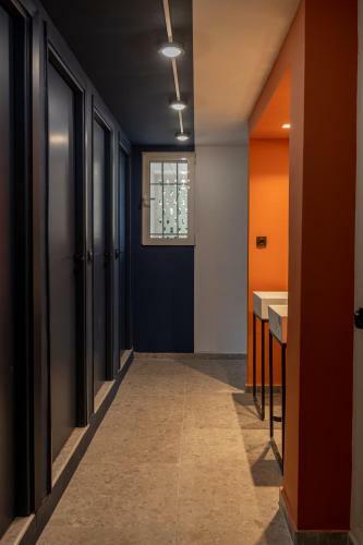 Albergue Bedwave Experience