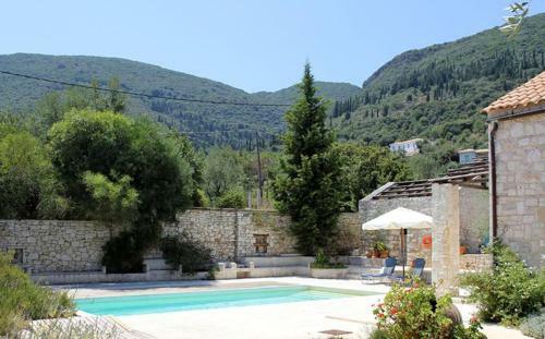Mprouzi Villas