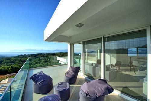 Villa Athena