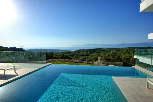 Villa Athena