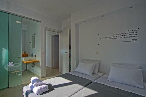 Villa Athena