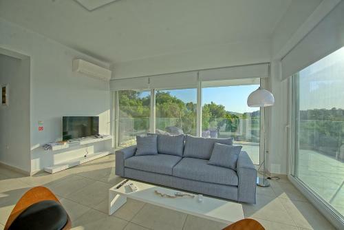 Villa Nafsika