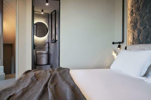 Hotel Apikia Santorini