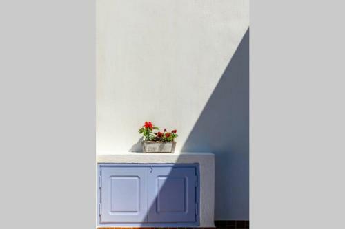 Dreamstate Cycladic Apartment