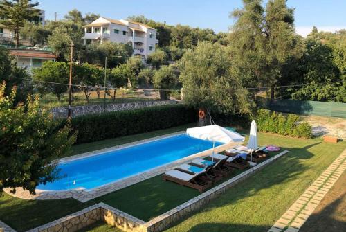 Villa Magnolia