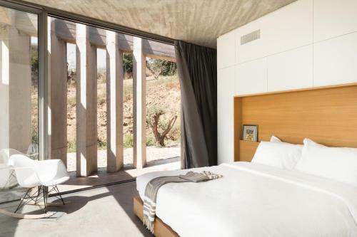 Unique Designer Villa Near Pylos