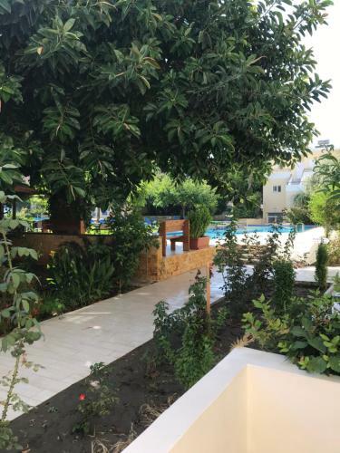 Apartamento Marakis