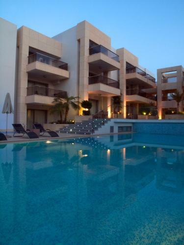 Summertime Boutique Hotel & Spa