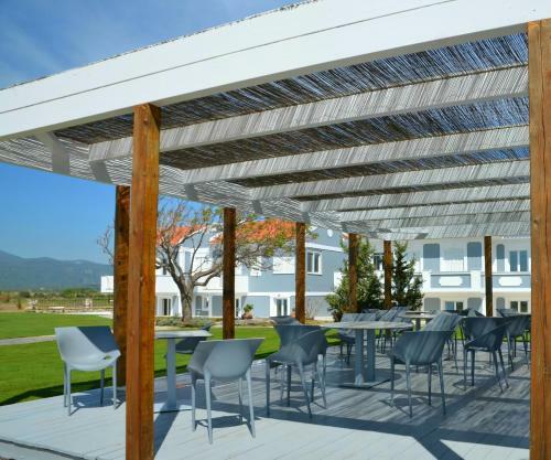 Doryssa Coast Apartments
