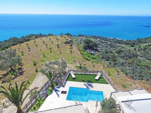 Souda Bay Cottage