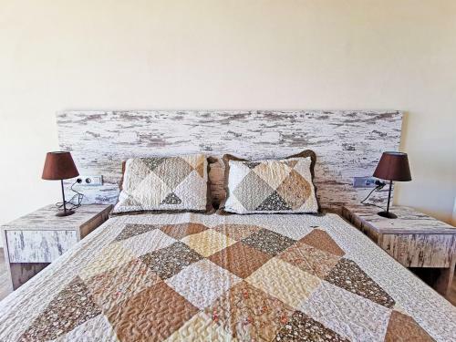 Souda Bay Cottage