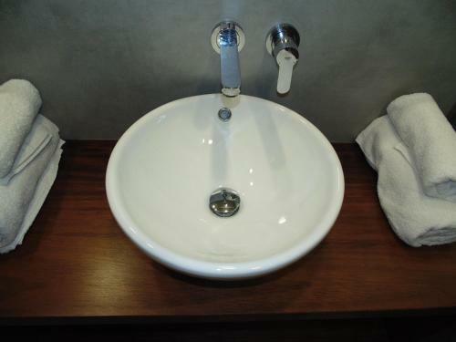 Apartamento Paradise Hotel & Bar