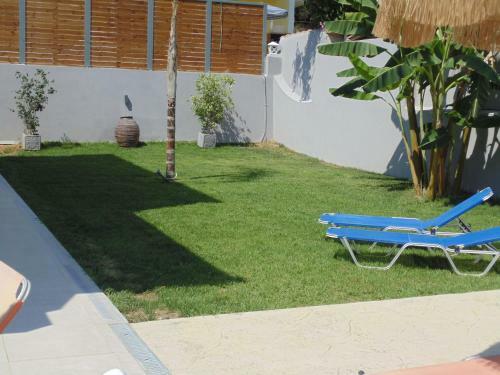 Apartamento Paradise Hotel & Bar