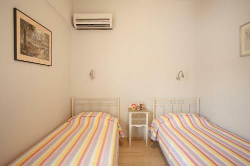 Spacious Apartment In Plakias