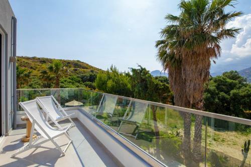 Irida Guesthouse By The Pool