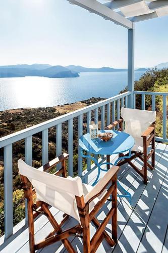 Apartamento Studio Balkoni