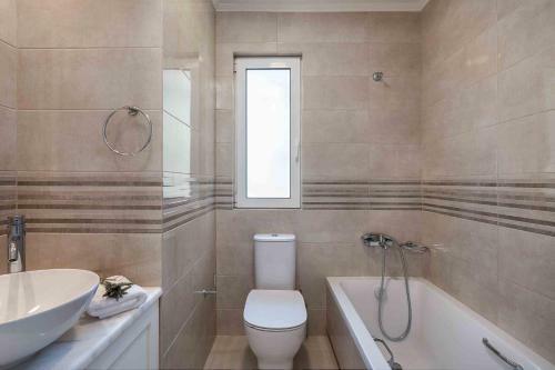 Apartamento Aphrodite Beachfront