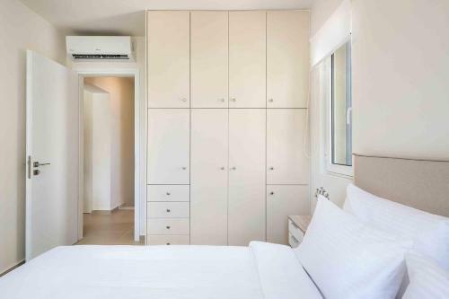 Apartamento Aphrodite Beachfront