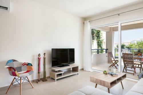 Apartamento Aphrodite Beachfront