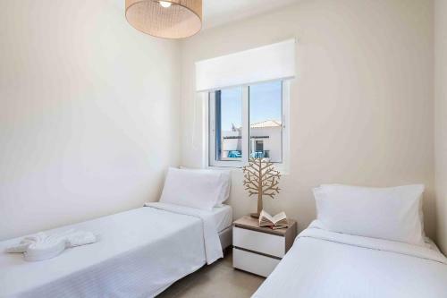 Apartamento Aphrodite Beachfront