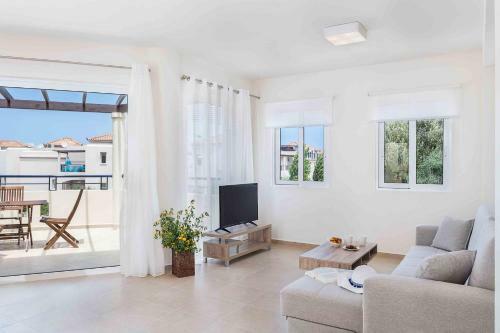 Apartamento Aphrodite Beachfront