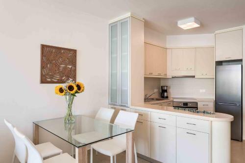 Apartamento Aphrodite Beachfront