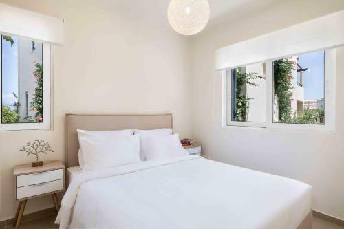 Apartamento Aphrodite Beachfront