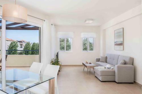 Apartamento Aphrodite Beachfront