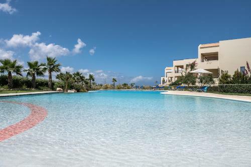 Apartamento Aphrodite Beachfront