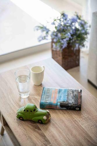 Apartamento Aphrodite Beachfront