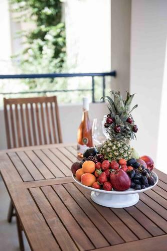 Apartamento Aphrodite Beachfront