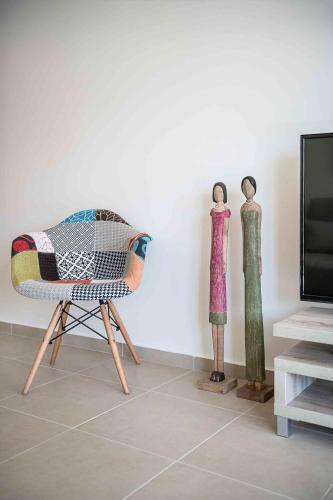Apartamento Aphrodite Beachfront