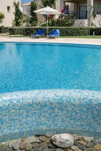 Apartamento Aphrodite Beachfront