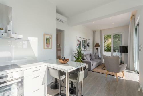 Apartment Casalma Ena