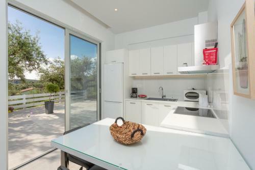 Apartment Casalma Ena
