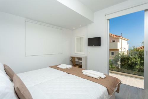 Apartment Casalma Thio