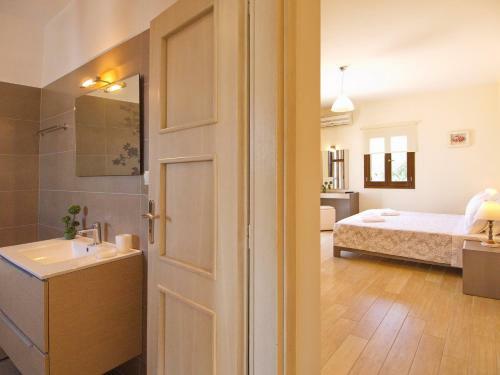 Villa Argiro Plaka Crete