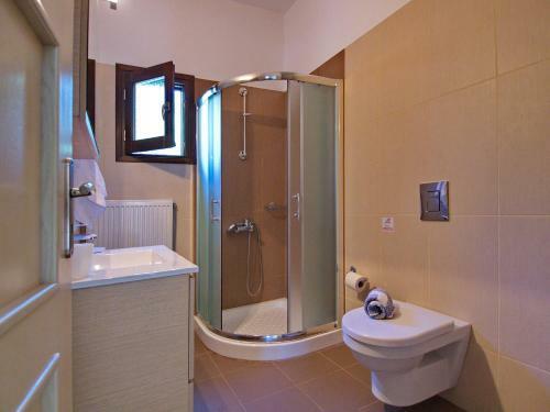 Villa Argiro Plaka Crete