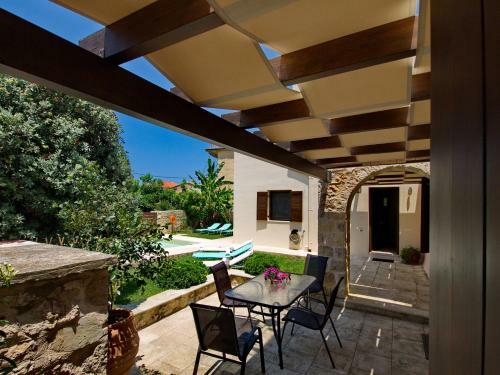 Villa Argiro Plaka Crete
