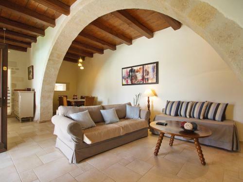 Villa Argiro Plaka Crete