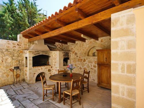 Villa Argiro Plaka Crete