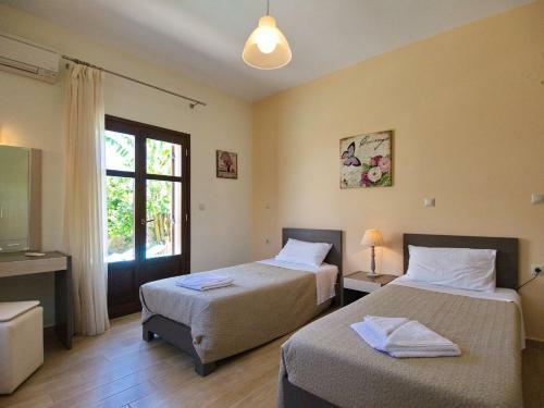 Villa Argiro Plaka Crete