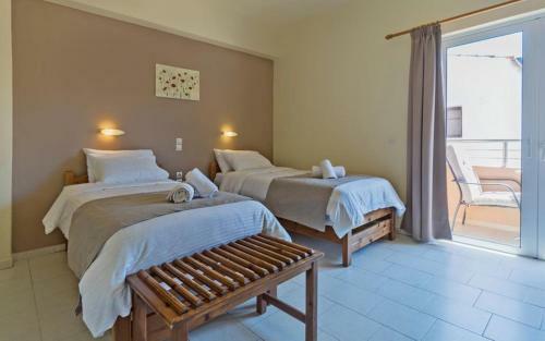Hotel Mary