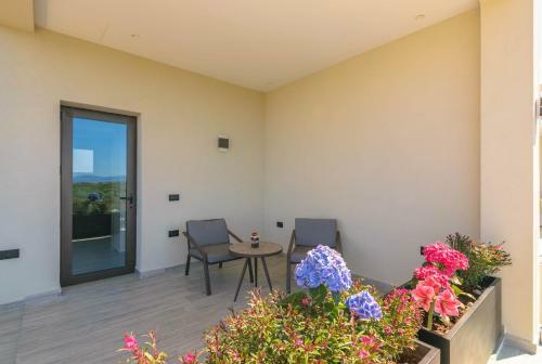 Akea Villas