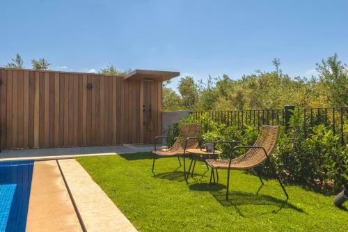 Akea Villas