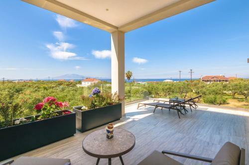 Akea Villas