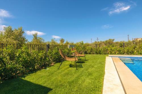 Akea Villas
