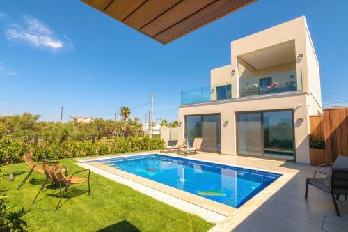 Akea Villas